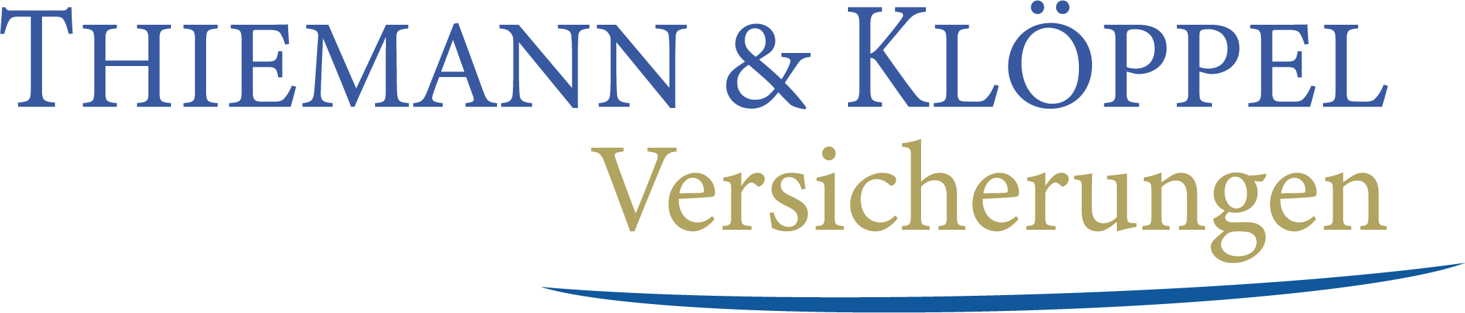 Thiemann & Klöppel Versicherungsmakler