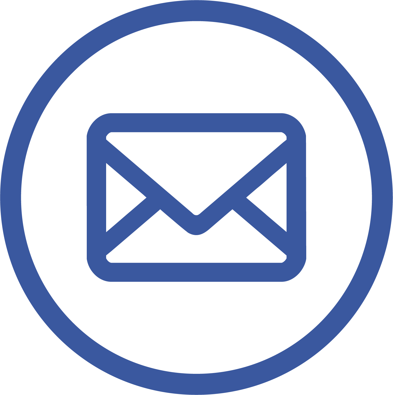 Mail schreiben